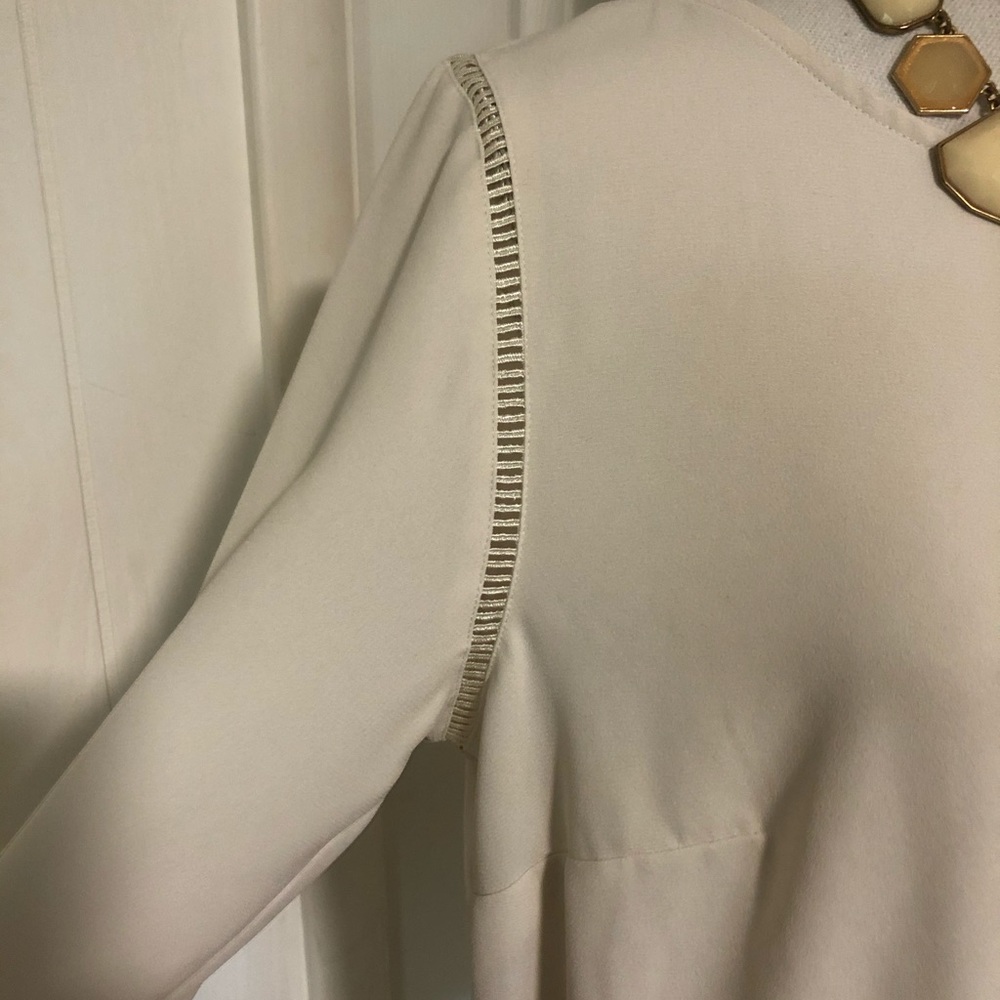 Talbots Blouse - Picture 2 of 8